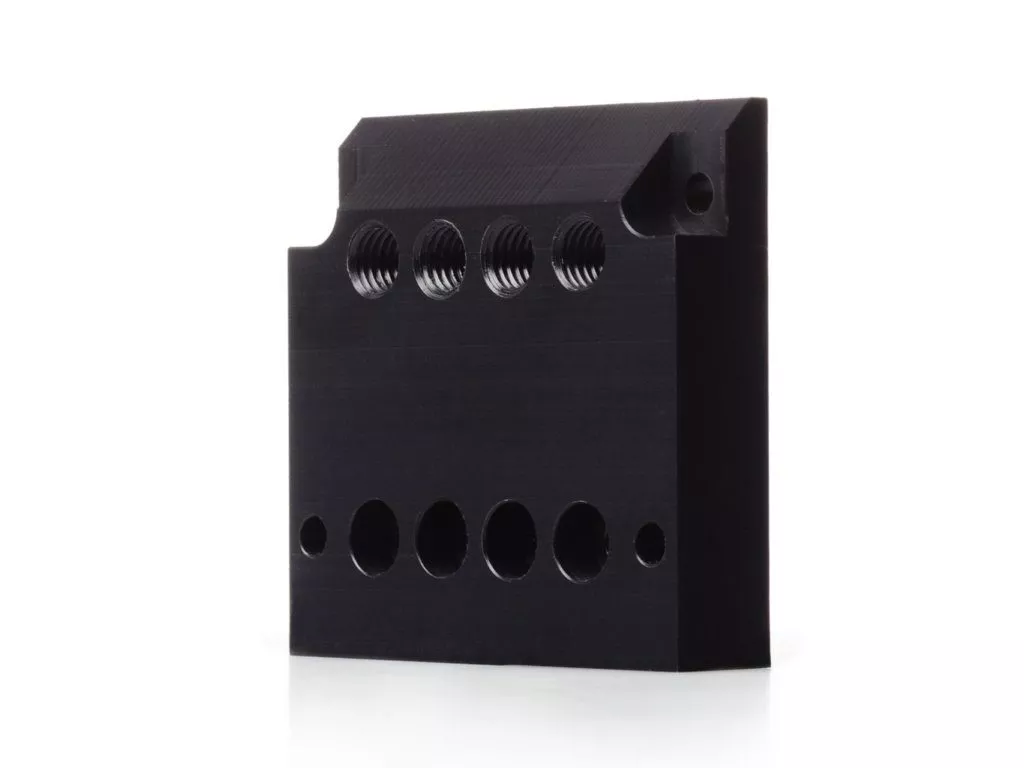 Comco PAX 6 GF 30/ PA 6 GF 30 - Comco EPP