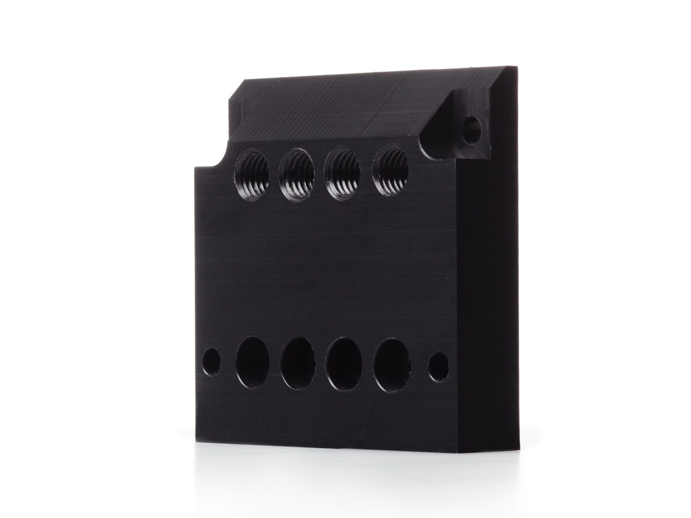 Comco-PAX6 GF30 / PA 6 GF 30% – Comco EPP