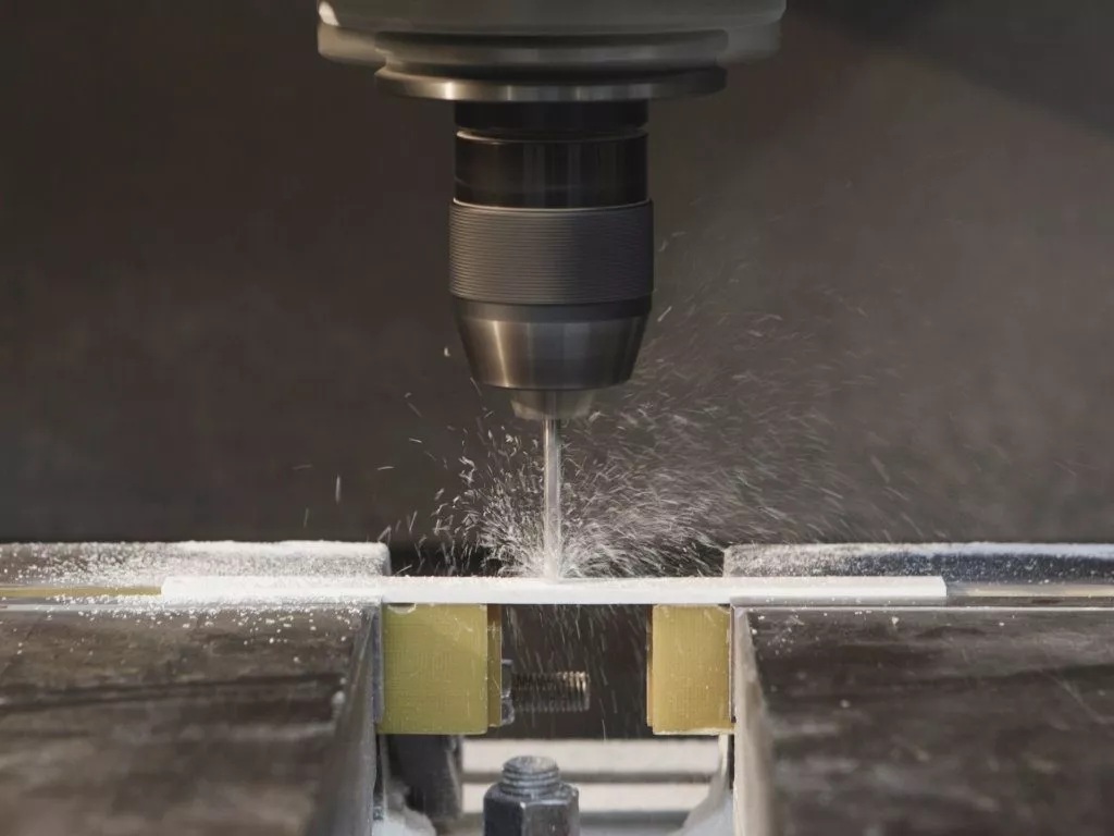 Comco EPP Produkte - Glashartgewebe